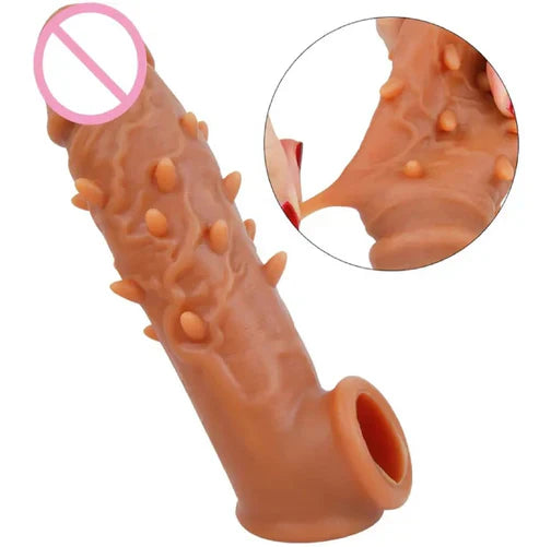 6 Inch BT C Dotted. (Washable) (Pack Of 3)