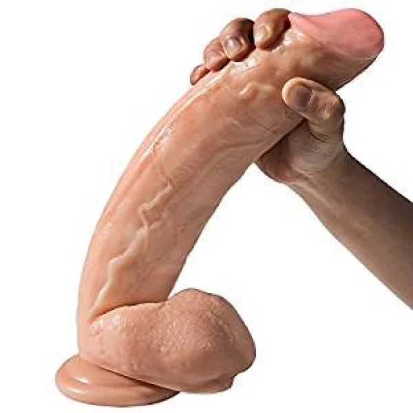 DILDO DEVICE (Washable)